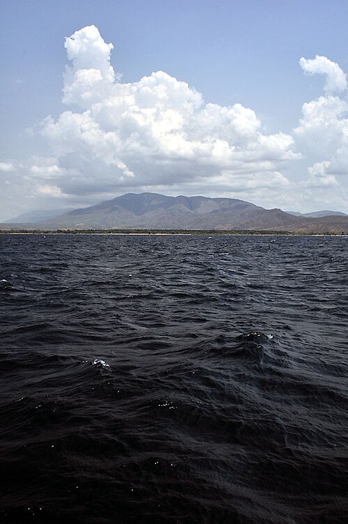 Mahale Mountains National Park